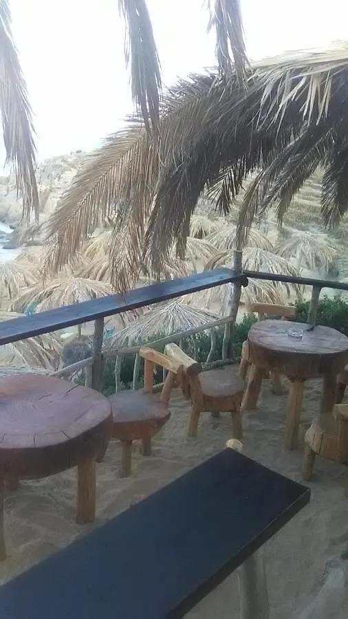 Holiday home Detached House In Sykia Villa