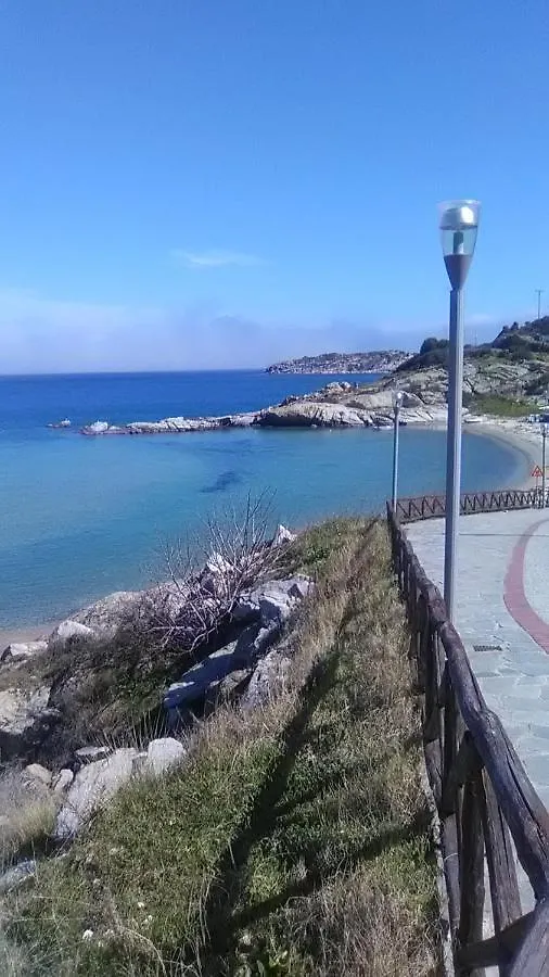 Detached House In Sykia Villa 0*, Sykia Chalkidikis