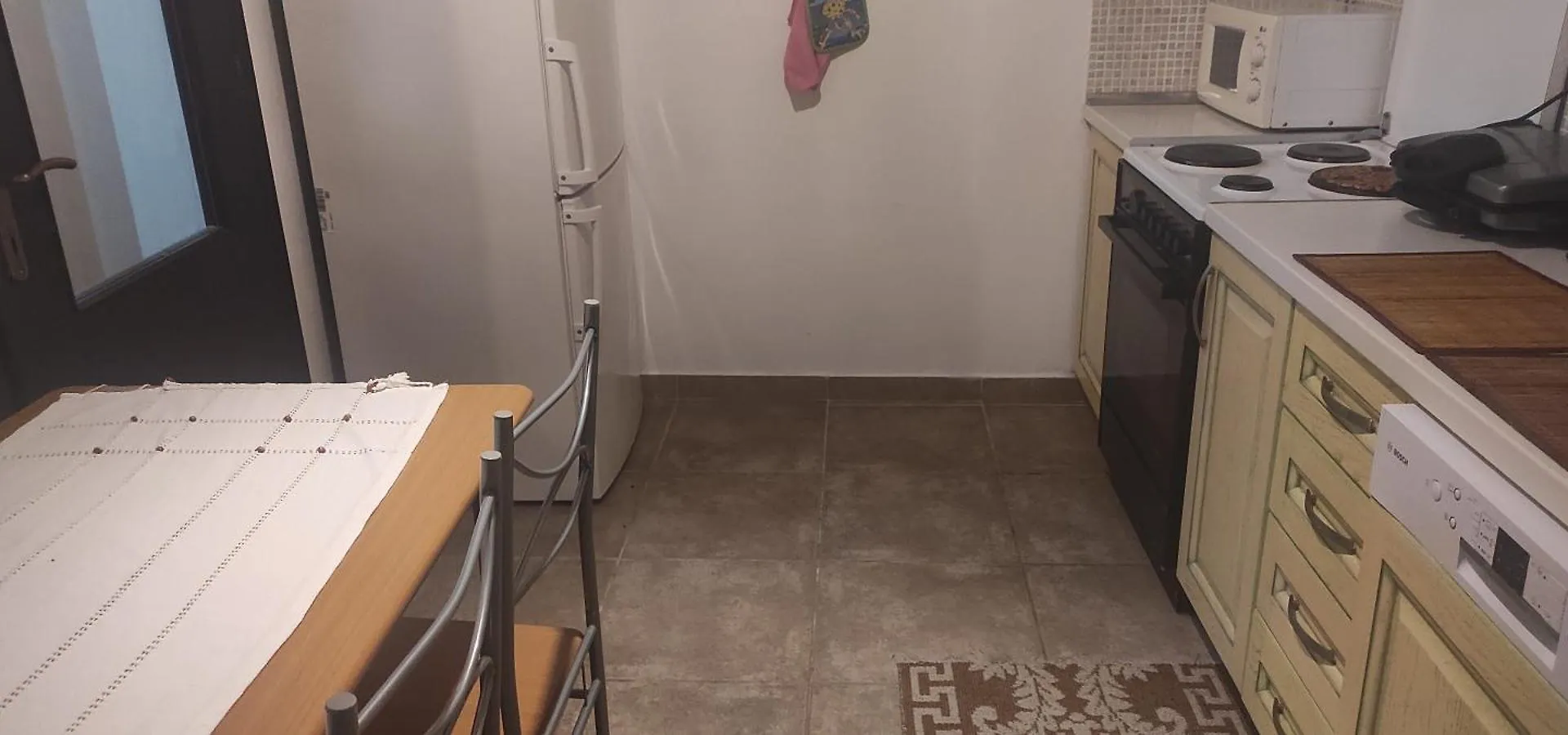 Detached House In Sykia 빌라 0*, 시키아 그리스