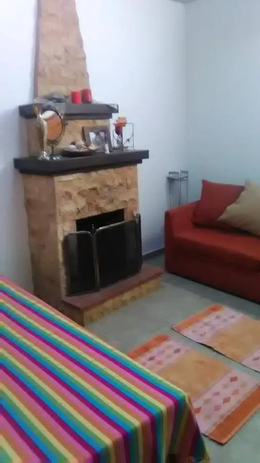 Detached House In Sykia 빌라